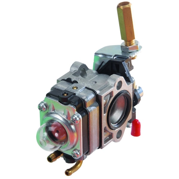 Complete Carburetor 2.37" x2.78" x5.06"